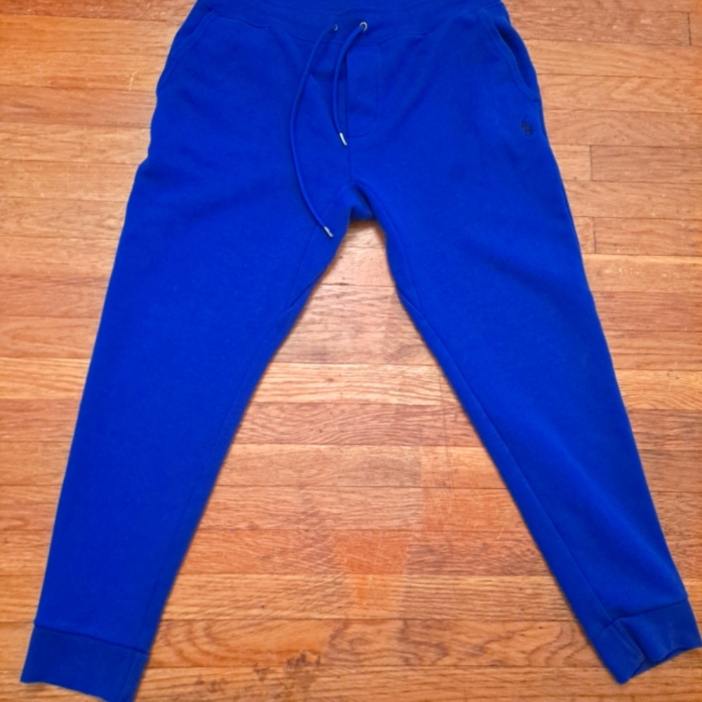 Polo Sweat Pants